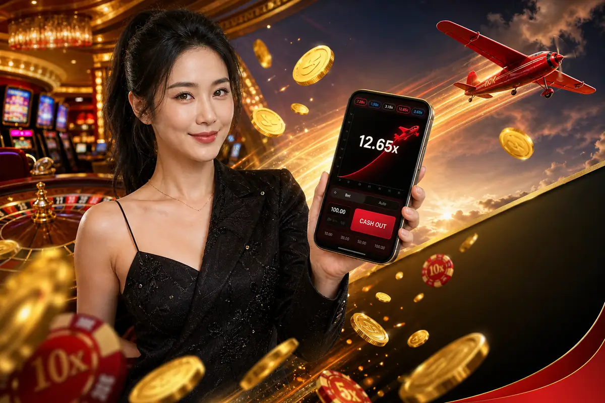 mdl7 VIP Cashback ငွေပြန်အမ်းပရိုဂရမ်