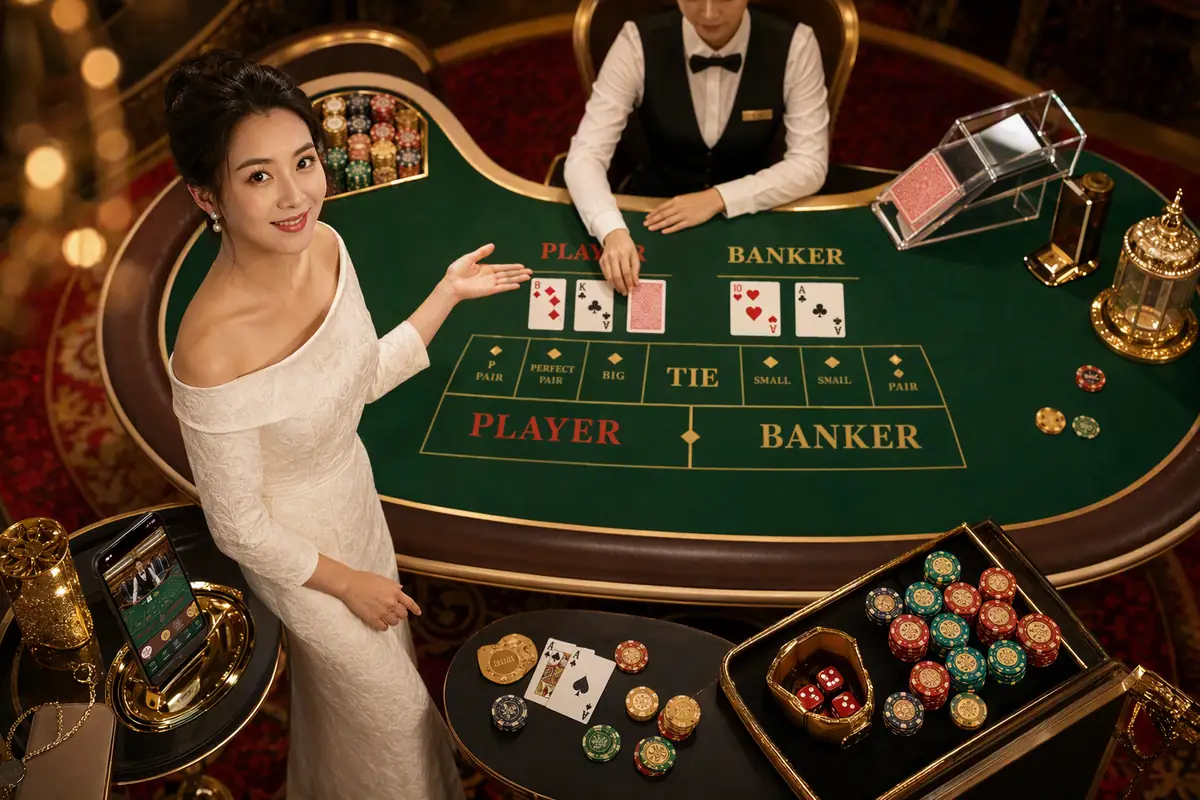 mdl7 Poker ဂိမ်းပွဲ ကစားနည်း