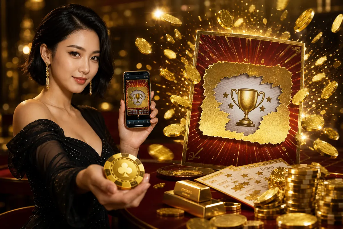 mdl7 လူကြိုက်များသော Slots ဂိမ်းများ