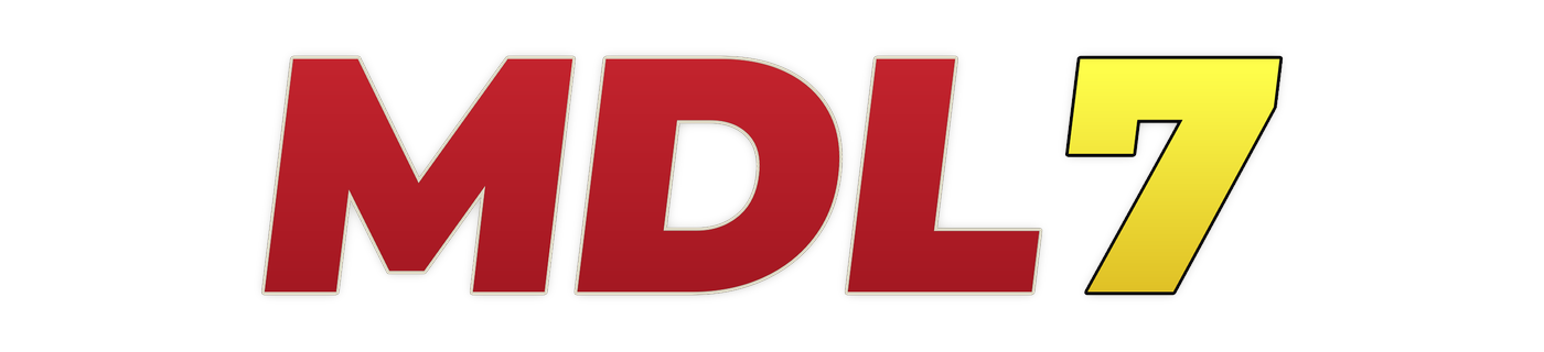 mdl7 logo